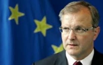 Lettera di Olli Rehn a Tremonti: chiarimenti entro l’11 novembre