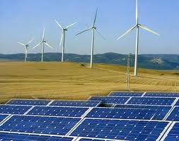Piano d’azione regionale per le energie rinnovabili in Sardegna