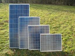 Impianti solari fotovoltaici: in Gazzetta i nuovi criteri