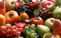 Gli italiani secondi in Europa per consumo di frutta e verdura