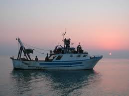 Aiuti ai pescatori sottoposti al fermo temporaneo