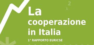 EURICSE: La cooperazione in Italia