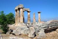 Grecia. Tra le rovine sbocciano le start up