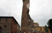 Il terremoto in Emilia Romagna