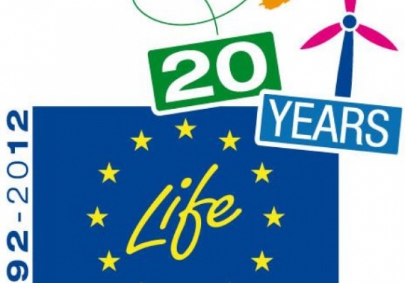 LIFE +:Invito a presentare proposte 2012