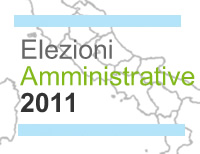 Elezioni amministrative e referendum 2011