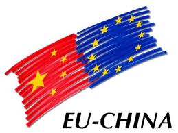 2012 Anno del Dialogo Interculturale UE-Cina