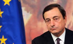 Lezione magistrale del Governatore Draghi