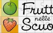 Da oggi frutta nelle scuole in sei regioni italiane