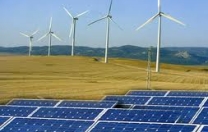 Cresce la produzione energetica da fonti rinnovabili in Sardegna