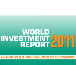 Rapporto UNCTAD sugli investimenti nel mondo. Il caso Italia
