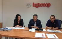 Legacoop Cagliari in missione in Marocco con ventiquattro aziende