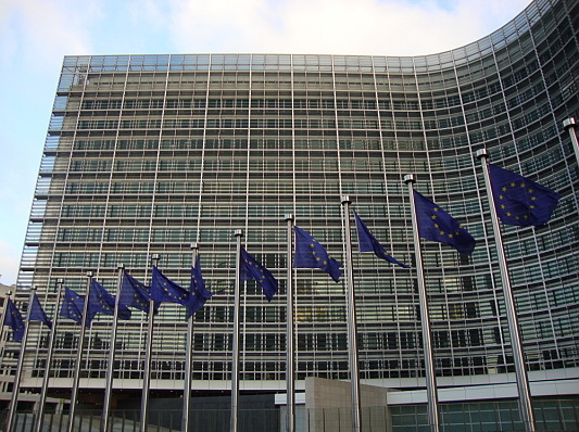 Iniziativa della Commissione europea per l’economia sociale