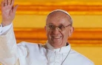 L?appello di Papa Bergoglio per la pace