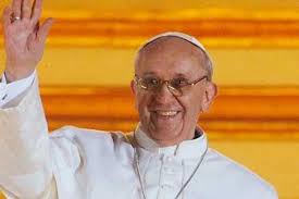 L?appello di Papa Bergoglio per la pace