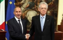 ITALIA-LIBIA: via alla riattivazione del ?trattato di amicizia"