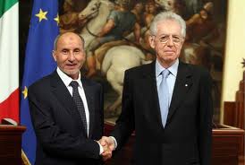 ITALIA-LIBIA: via alla riattivazione del ?trattato di amicizia"