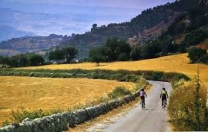 Aiuti per lo sviluppo del prodotto turistico tematico “cicloturismo”
