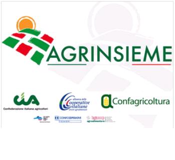 Il 18 novembre a Roma la prima Conferenza Economica di Agrinsieme