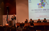 Grande successo per il Congresso Regionale di Legacoop Sardegna, Claudio Atzori riconfermato  Presidente.