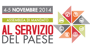 Il 4 e 5 novembre a Roma Assemblea Congressuale Legacoop Servizi