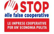 STOP FALSE COOPERATIVE – I segretari confederali di CGIL, CISL e UIL firmano la proposta