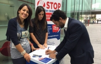 Prosegue in tutta la Sardegna la campagna per la raccolta firme “stop alle false Cooperative”