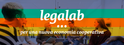 Legalab e Assemblea dei delegati e delle delegate 2015