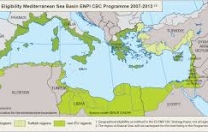 Adottato il programma Eni Cbc Bacino del Mediterraneo 2014 – 2020
