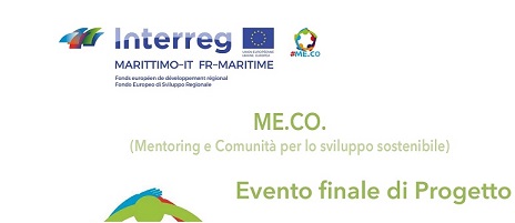 Evento finale progetto Interreg Me.Co.