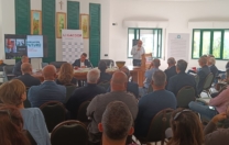 Assemblea Legacoop Sardegna Agroalimentare: spinta all’economia sarda da 400 milioni l’anno. Eletti i 20 delegati al congresso nazionale