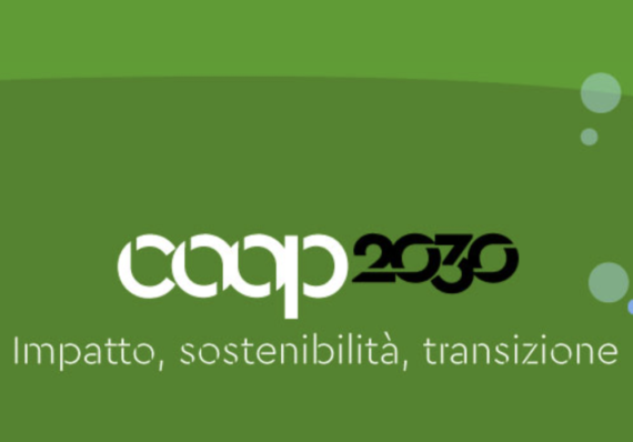 COOP2030, al via il bando Coopfond-Banca Etica per la sostenibilità delle cooperative: presentazione dei progetti entro il 31 marzo